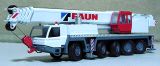 TADANO FAUN ATF 100-5