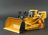 CAT D11R