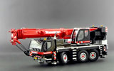 LIEBHERR LTM1050-3.1 MAMMOET