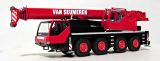 LIEBHERR LTM1060/2 van SEUMEREN