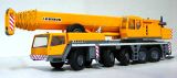 LIEBHERR LTM1160/2