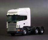 SCANIA R-Cab