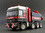 ACTROS SLT MAMMOET